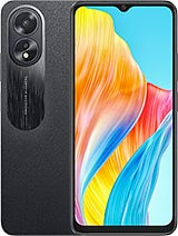 Oppo A18 128GB ROM In Macedonia